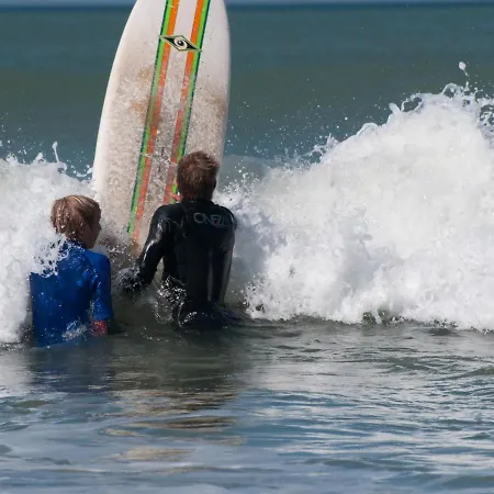 Pavillon Avec Jardin Clos, Terrasse, Et Confort, A 950m De La Des Sables-d'olonne - Fr-1-92-743 * La Pironnière