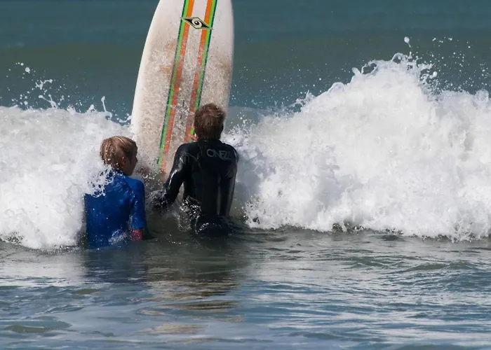 Pavillon Avec Jardin Clos, Terrasse, Et Confort, A 950m De La Des Sables-d'olonne - Fr-1-92-743 * La Pironnière