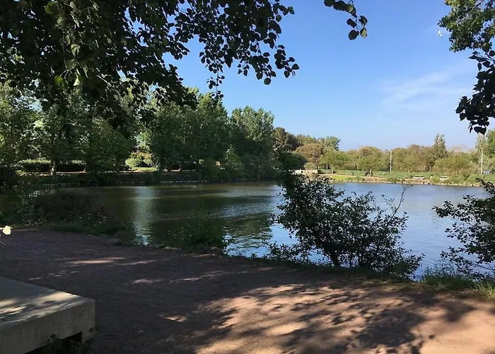 Pavillon Avec Jardin Clos, Terrasse, Et Confort, A 950m De La Des Sables-d'olonne - Fr-1-92-743 בית נופש